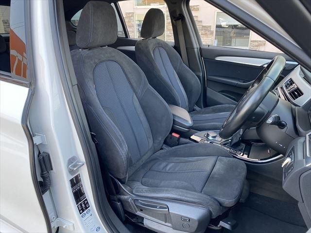 Bmw X1 2016-09 17544-19