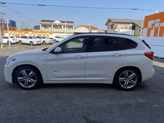 Bmw X1 2016-09 17544-7