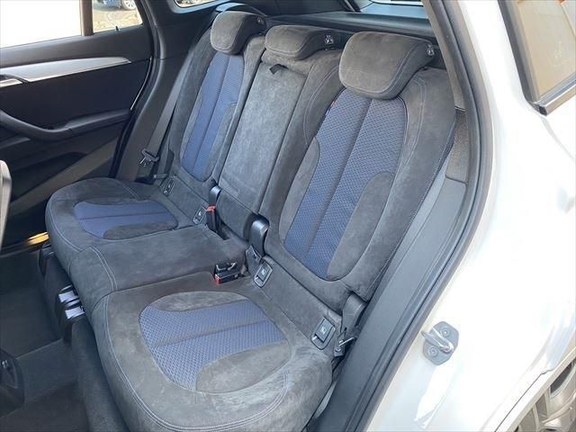 Bmw X1 2016-09 17544-22