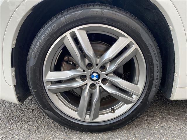 Bmw X1 2016-09 17544-14