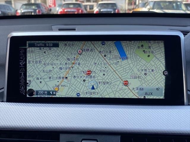 Bmw X1 2016-09 17544-26