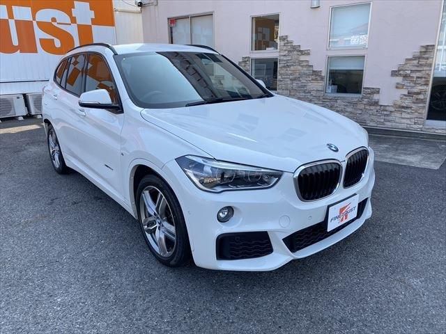 Bmw X1 2016-09 17544-2