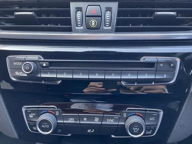 Bmw X1 2016-09 17544-29