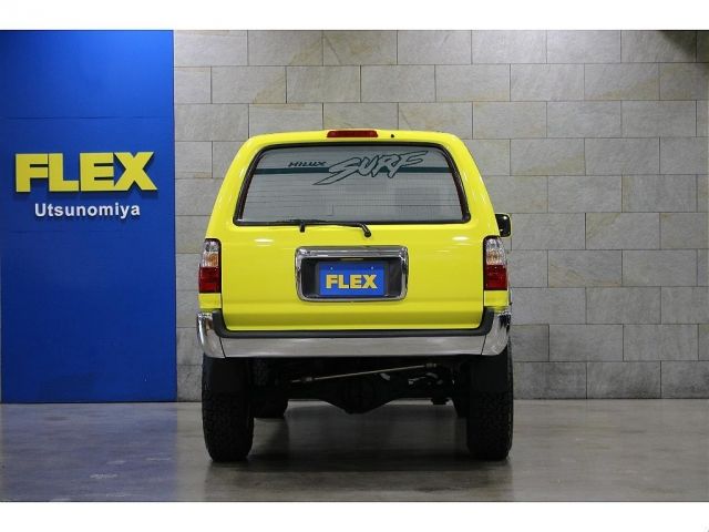 Toyota HILUX SURF 1996-01 5813-5
