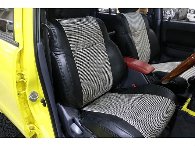 Toyota HILUX SURF 1996-01 5813-6