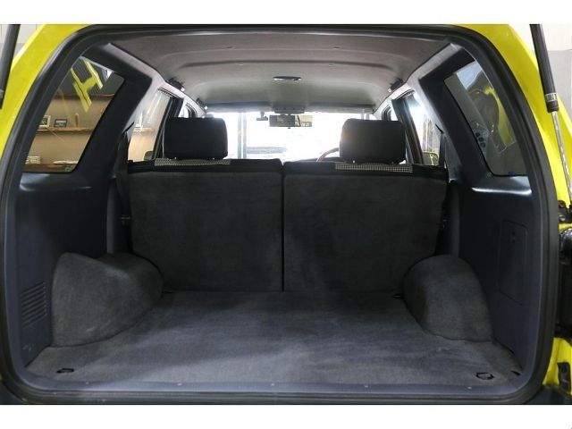 Toyota HILUX SURF 1996-01 5813-9