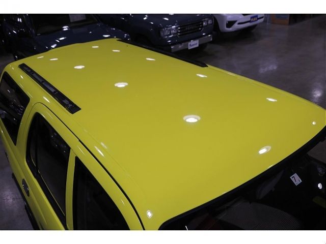 Toyota HILUX SURF 1996-01 5813-13