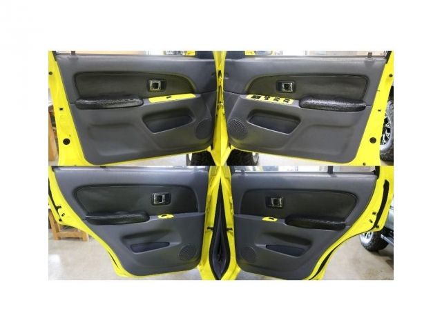 Toyota HILUX SURF 1996-01 5813-16