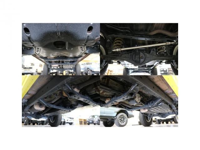 Toyota HILUX SURF 1996-01 5813-17