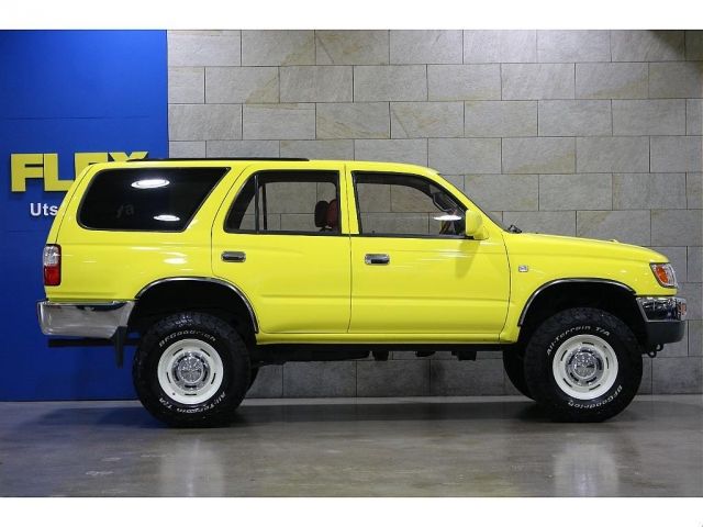 Toyota HILUX SURF 1996-01 5813-2