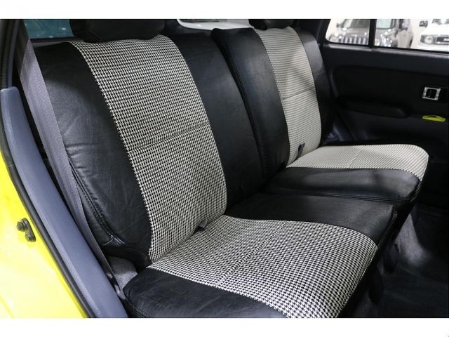 Toyota HILUX SURF 1996-01 5813-18