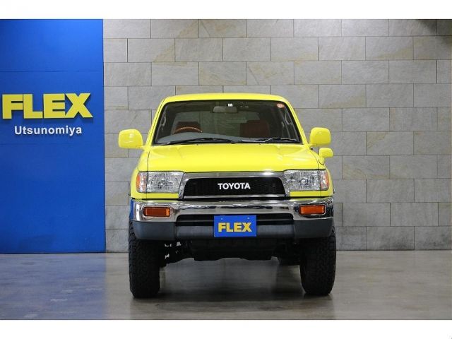 Toyota HILUX SURF 1996-01 5813-4