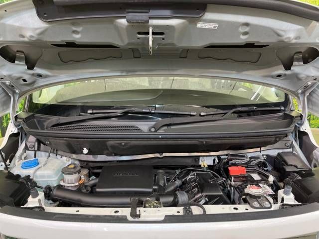 Honda N BOX 2021-08 187137-18