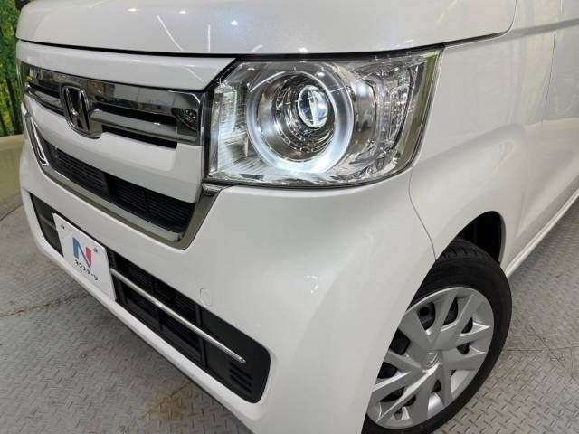 Honda N BOX 2021-08 187137-12