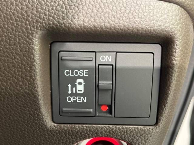 Honda N BOX 2021-08 187137-5