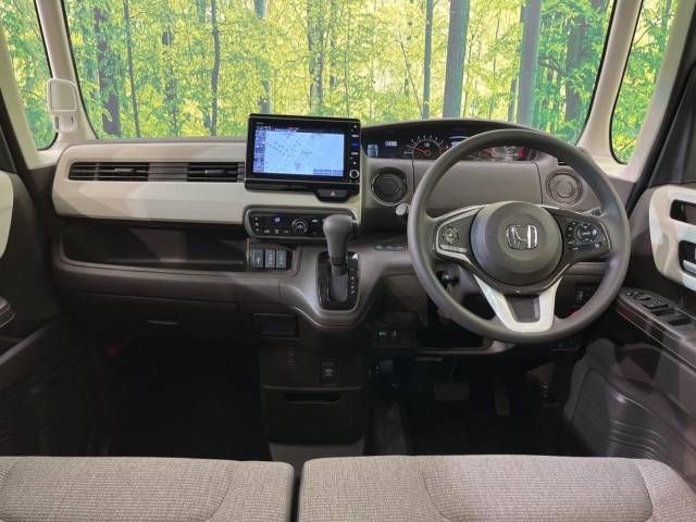 Honda N BOX 2021-08 187137-1