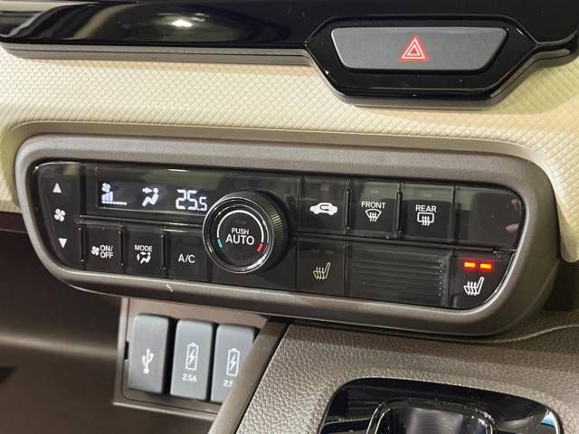 Honda N BOX 2021-08 187137-7