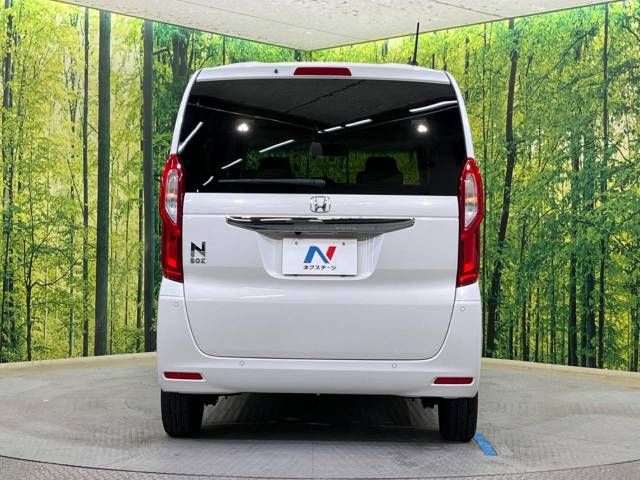 Honda N BOX 2021-08 187137-15