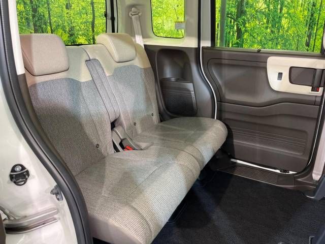 Honda N BOX 2021-08 187137-10