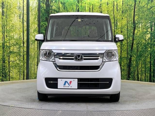 Honda N BOX 2021-08 187137-14