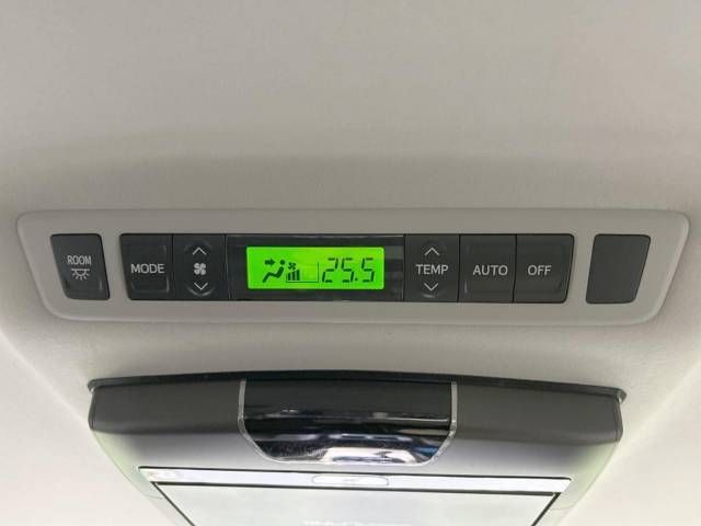 Toyota VELLFIRE 2014-02 9139-7
