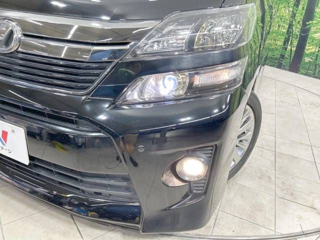 Toyota VELLFIRE 2014-02 9139-13