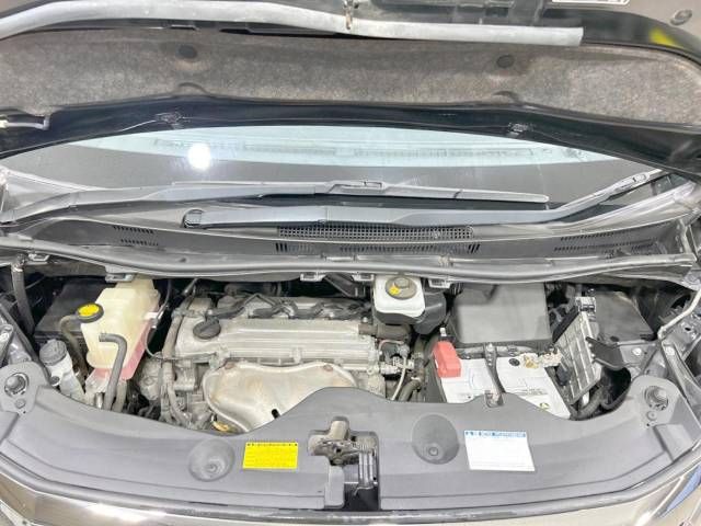 Toyota VELLFIRE 2014-02 9139-19