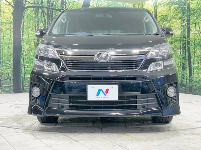 Toyota VELLFIRE 2014-02 9139-15