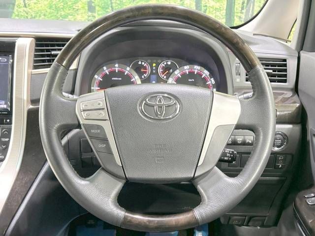 Toyota VELLFIRE 2014-02 9139-12