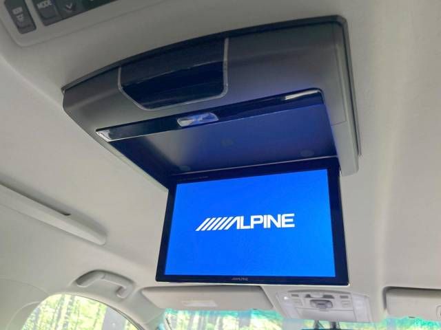 Toyota VELLFIRE 2014-02 9139-2