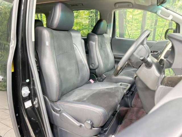 Toyota VELLFIRE 2014-02 9139-8