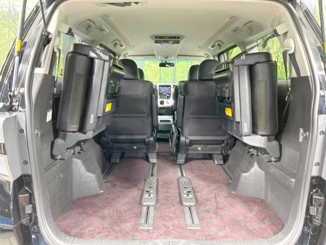 Toyota VELLFIRE 2014-02 9139-11
