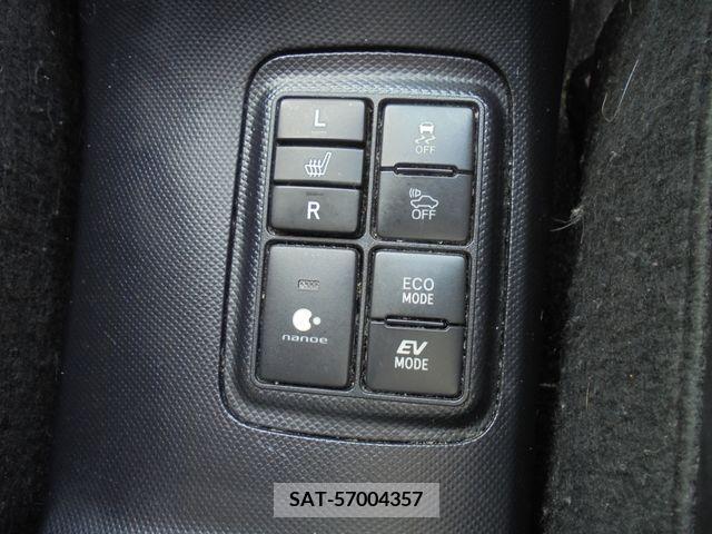 Toyota AQUA 2016-05 356289-9