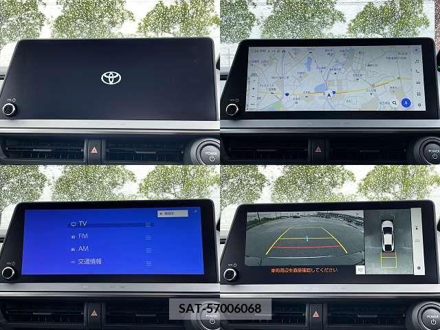 Toyota PRIUS 2023-07 313506-3
