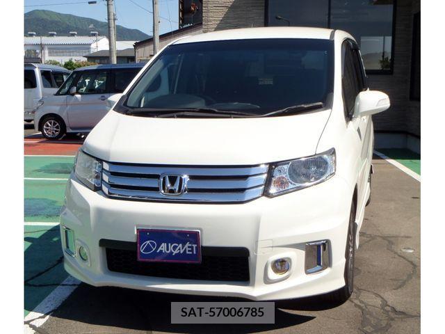 Honda FREED SPIKE 2012-10 377755-0