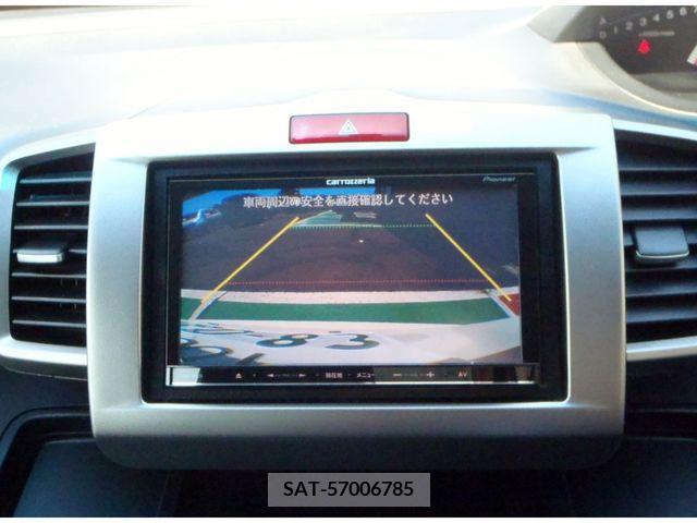 Honda FREED SPIKE 2012-10 377755-14