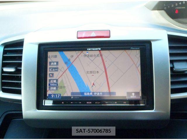 Honda FREED SPIKE 2012-10 377755-12