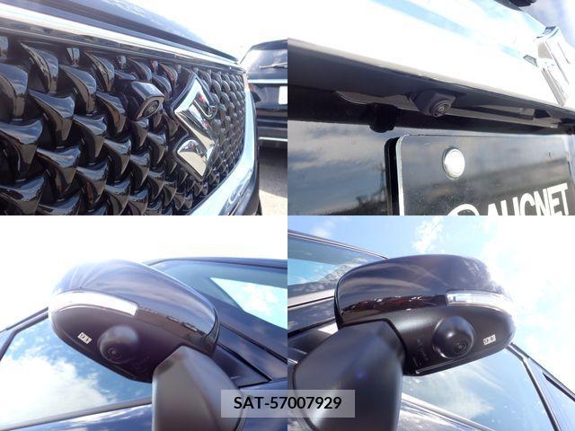Suzuki SOLIO BANDIT 2023-09 201955-11