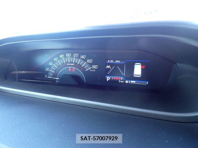 Suzuki SOLIO BANDIT 2023-09 201955-13