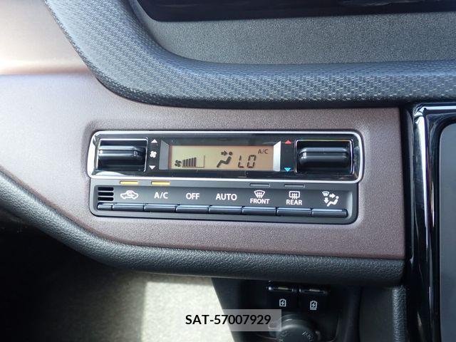 Suzuki SOLIO BANDIT 2023-09 201955-16