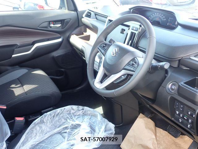 Suzuki SOLIO BANDIT 2023-09 201955-1