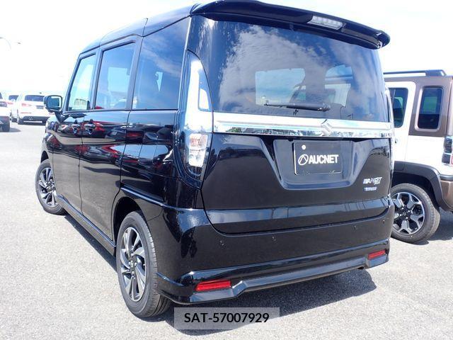Suzuki SOLIO BANDIT 2023-09 201955-2