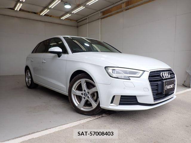 Audi A3 2018-02 389411-0