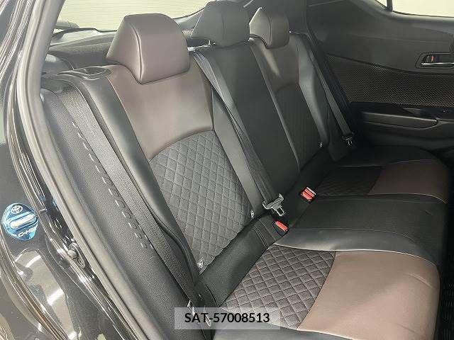 Toyota C-HR 2017-03 264145-5