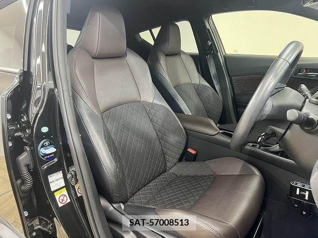 Toyota C-HR 2017-03 264145-4