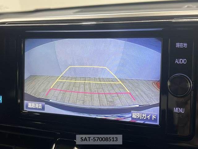 Toyota C-HR 2017-03 264145-3