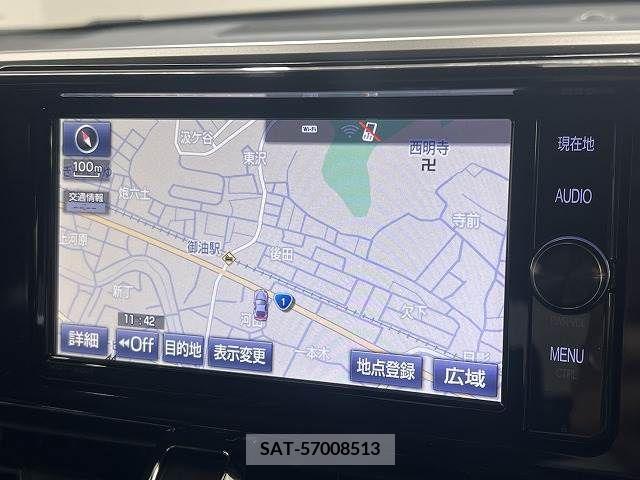 Toyota C-HR 2017-03 264145-2