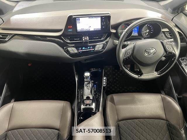 Toyota C-HR 2017-03 264145-1