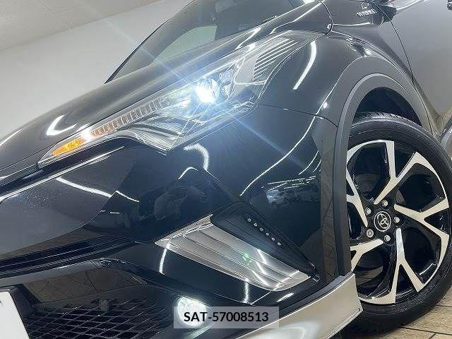 Toyota C-HR 2017-03 264145-19