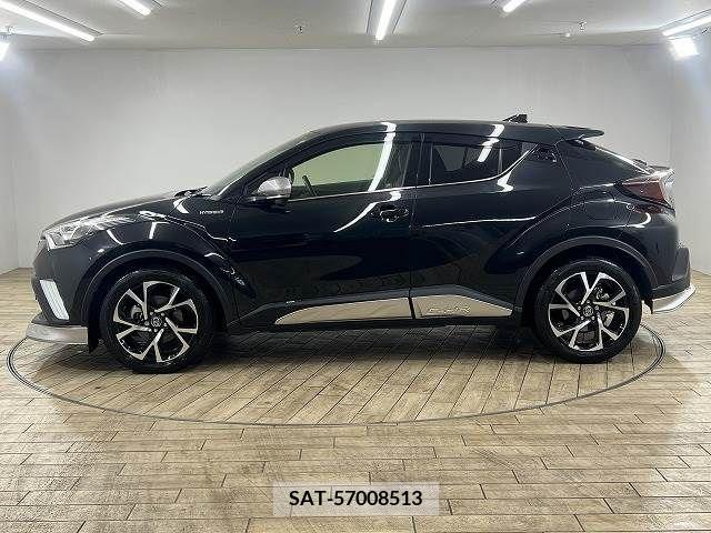 Toyota C-HR 2017-03 264145-14